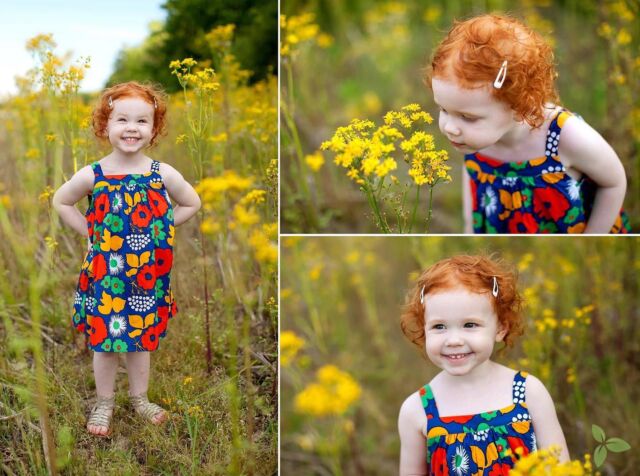 Hello world! First I just want to say I hope everyone is staying safe & healthy. 💛 This such a strange time for all of us. Normally in March I would be sharing information about upcoming Spring Minis followed by Mommy & Me Minis but that’s out of the question for the foreseeable future. Until it is safe for all of us to get back out and resume our normal lives, I wanted to find a way to share a little bright spot in everyone’s day. Every few days or so I’m going to be looking back at and sharing some of my favorite photographs that I've taken over the past 10+ years.

So to kick of my little Quarantine Photo Series, I’m posting 3 pictures of a quick little session I did of my of my sweet daughter, Millie. These were taken in 2016 a few weeks before her brother was set to make his appearance in the world. :) Millie was just 3 years old (she’s going to be 7 this year!) and was SO excited to meet her little brother. I was having a hard time with her not being my “only” kiddo anymore so I did a special photo shoot of just her before he arrived. Photographing a 3 year old when you are 8.5 months pregnant is interesting but we made it work and I absolutely LOVED how they turned out. These pictures will always be SO special to me. 💛

I hope you guys are looking forward to seeing more of my favorites! Stay safe friends!